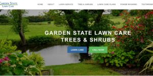 Garden State Lawn Care